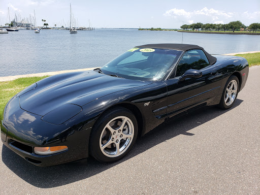 Car Repair and Maintenance «A & D Automotive Center», reviews and photos, 1127 E Twiggs St, Tampa, FL 33602, USA