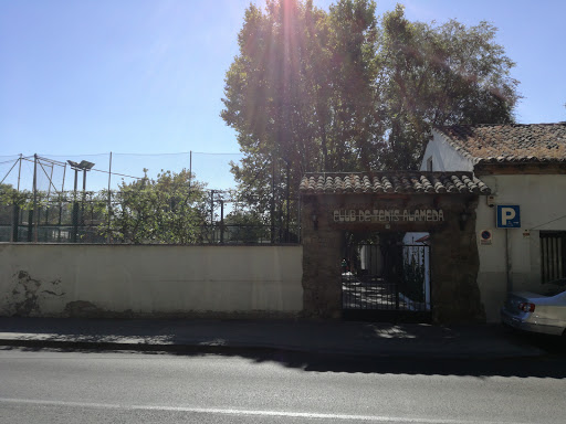 Club Alameda — foto 2