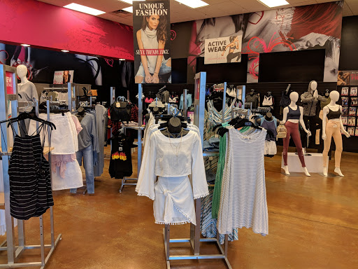 Lingerie Store «Fascinations», reviews and photos, 8367 W McDowell Rd, Tolleson, AZ 85353, USA