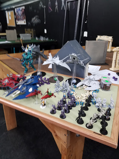 Video Game Store «East Coast Gamers», reviews and photos, 43 Main St, Toms River, NJ 08753, USA