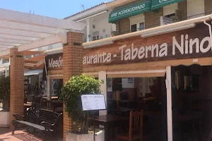 Restaurante Taberna Nino image