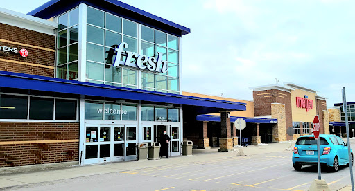 Grocery Store «Meijer», reviews and photos, 3145 Ann Arbor-Saline Rd, Ann Arbor, MI 48103, USA