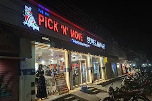 New Pick N Move Supermarket image