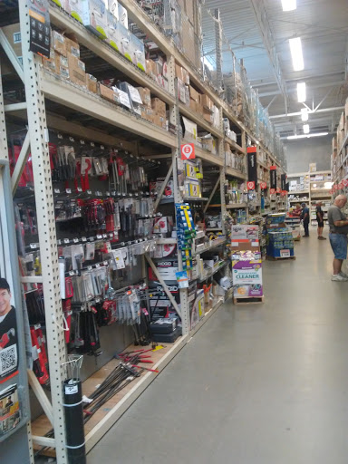 Home Improvement Store «The Home Depot», reviews and photos, 2960 Reynolds Ranch Pkwy, Lodi, CA 95240, USA
