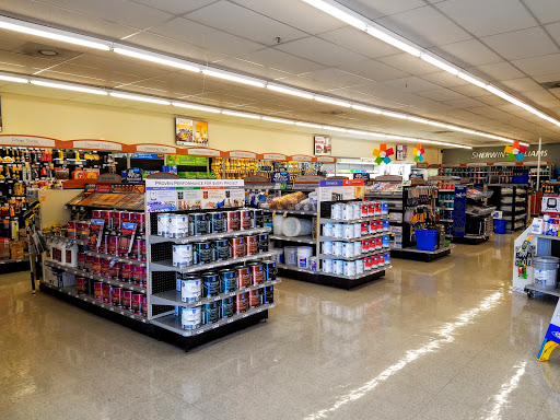 Sherwin-Williams Paint Store, 606 E Main St, Waynesboro, PA 17268, USA, 