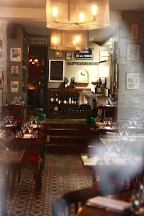 Photos du propriétaire du Restaurant Roger La Grenouille à Paris - n°9