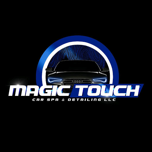 Magic Touch Car Spa & Detailing en Fairburn