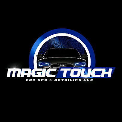 Magic Touch Car Spa & Detailing