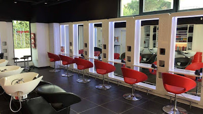 Salon Shampoo Expert Wambrechies à Wambrechies