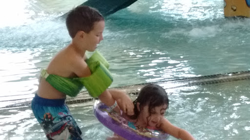 Recreation Center «Arnold Recreation Center», reviews and photos, 1695 Missouri State Rd, Arnold, MO 63010, USA