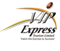 VIP Express Tourism Limited Port Harcourt photo