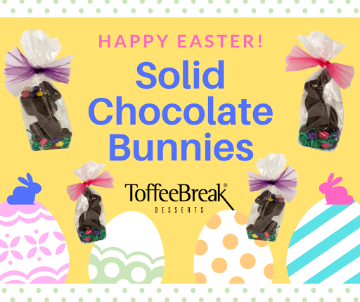 Dessert Shop «Toffee Break Desserts», reviews and photos, 3306 Commercial Ave, Northbrook, IL 60062, USA