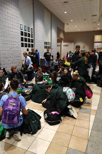 Performing Arts Theater «Medina Performing Arts Center», reviews and photos, 851 Weymouth Rd, Medina, OH 44256, USA