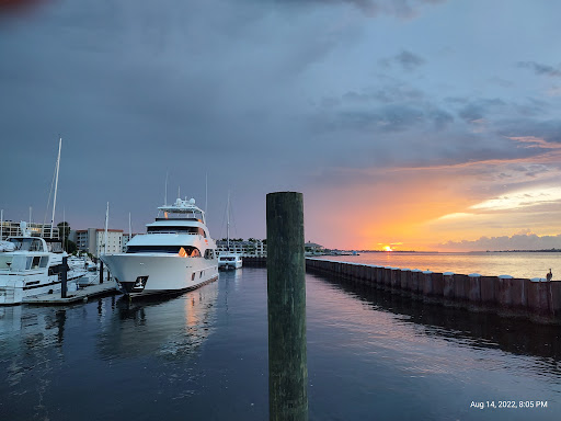 Restaurant «PIER 22 Restaurant • Patio • Catering», reviews and photos, 1200 1st Ave W, Bradenton, FL 34205, USA
