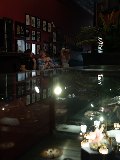 Explore tattoo ideas for first born daughter, creative tattoo ideas in Lafayette, available at Evil Genius Tattoo Club