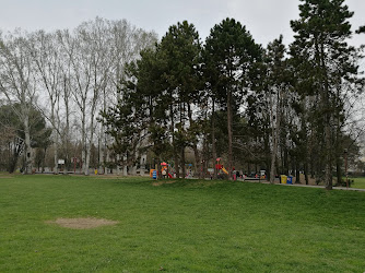 Parco Piraghetto