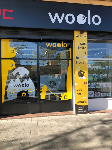 woolo