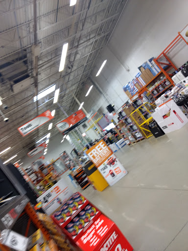 Home Improvement Store «The Home Depot», reviews and photos, 373 E Fm 1382, Cedar Hill, TX 75104, USA