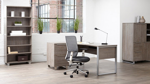 Used Office Furniture Store «BKM Office Furniture», reviews and photos, 6959 Bandini Blvd, Los Angeles, CA 90040, USA