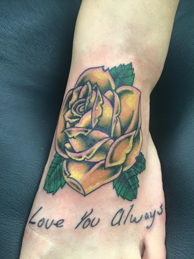 Find top surgery tattoo ideas for your next unique tattoo in Muncie at The Tattoo Studio