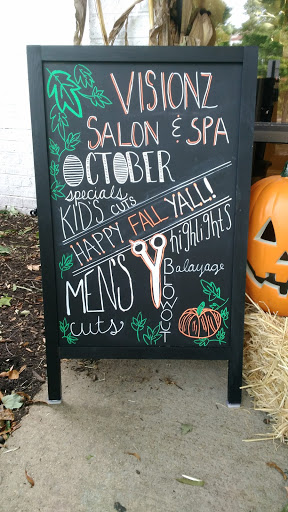 Spa «Visionz Salon & Spa», reviews and photos, 704 Thimble Shoals Blvd, Newport News, VA 23606, USA