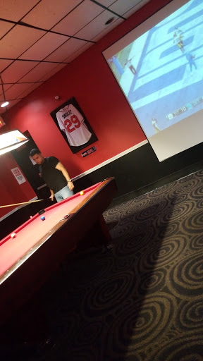 Bowling Alley «AMF American Lanes», reviews and photos, 885 Flat Shoals Rd SE, Conyers, GA 30094, USA