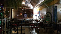 Atmosphère du Restaurant marocain Ô Sésame à Pessac - n°1