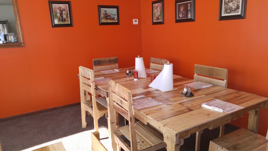 Abbed's Grill And BBQ 61846