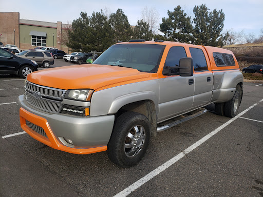 Auto Body Shop «303 Denver Auto Body», reviews and photos, 1801 W Colfax Ave, Denver, CO 80204, USA