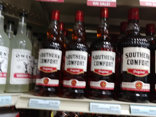 State Liquor Store «ABC Store», reviews and photos, 9685 W Broad St, Glen Allen, VA 23060, USA