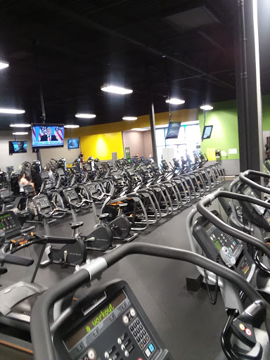 Gym «Müv Fitness», reviews and photos, 10718 SE 82nd Ave, Happy Valley, OR 97086, USA