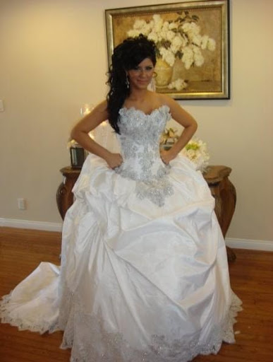 Bridal Shop «Brides by Liza», reviews and photos, 8685 Wilshire Blvd #1, Beverly Hills, CA 90211, USA