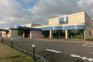 Mie National Hospital image