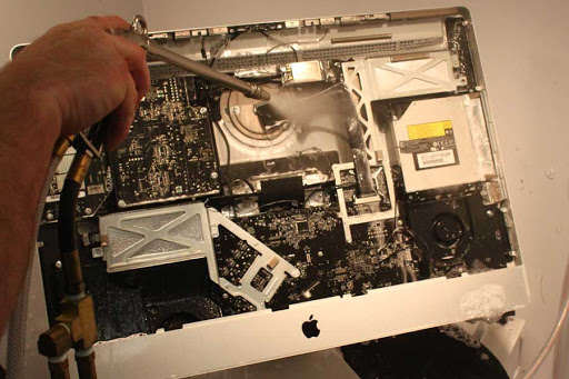 Fire Damage Restoration Service «First Response Services of Warner Robins GA», reviews and photos