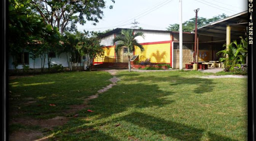 San Jeronimo Bilingual School