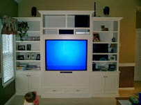 Kocher Cabinets - Photo 3 - Car repair in Rock Hill, SC, Rock Hill