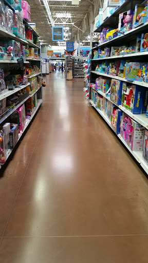 Department Store «Walmart Supercenter», reviews and photos, 3313 W State Rd 45, Bloomington, IN 47403, USA