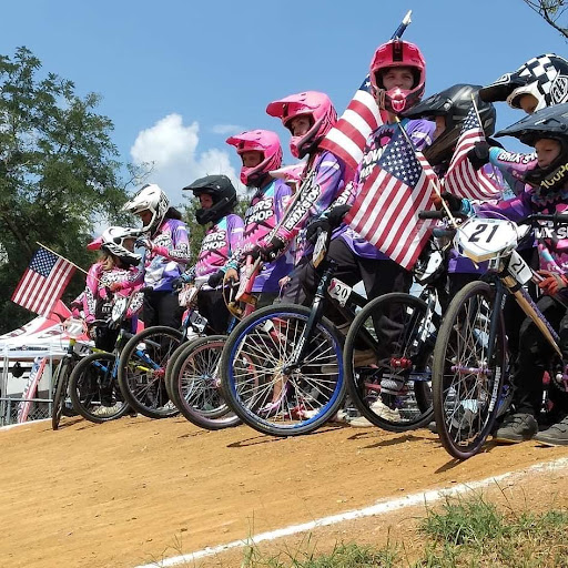 Bicycle Store «Powers Bike Shop», reviews and photos, 711 Hospital St #1, Richmond, VA 23219, USA