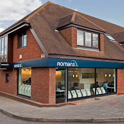 Romans Letting & Estate Agents Lower Earley