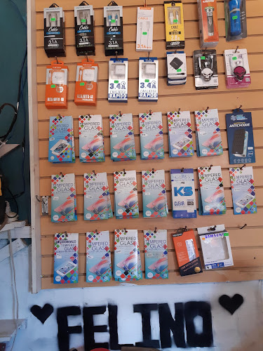 Opinii despre Multiservicios Felino în Calleria - Tienda de móviles