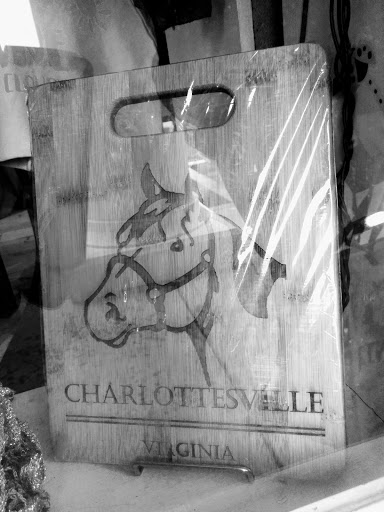 Gift Shop «The Virginia Shop», reviews and photos, 1047-B Emmet St N, Charlottesville, VA 22903, USA