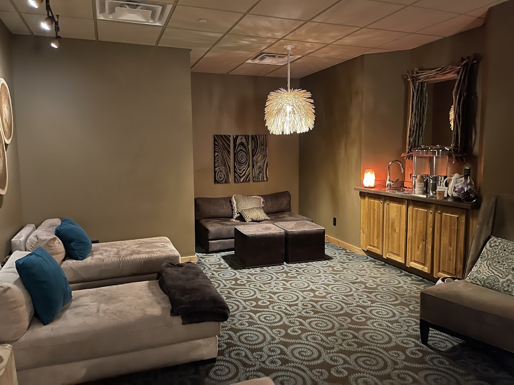 Solace Spa 59716