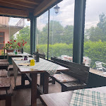 Photo n°1 de l'avis de Diana.e fait le 08/04/2023 à 20:53 sur le  Ristorante Edelweiss à Brenzone sul Garda