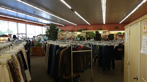 Thrift Store «Hospice of the East Bay», reviews and photos, 5350 Clayton Rd, Concord, CA 94521, USA