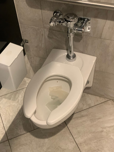 Gym «Planet Fitness», reviews and photos, 203 Willow Bend, Crystal, MN 55428, USA