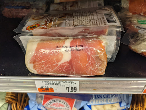 Supermarket «Tops Friendly Markets», reviews and photos, 12 N Main St, Rutland, VT 05701, USA