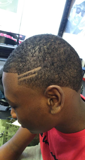 Barber Shop «Hair On The Floor Barbershop», reviews and photos, 2603 Madison Ave, Covington, KY 41014, USA