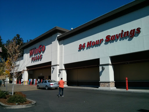 Supermarket «WinCo Foods», reviews and photos, 1913 S 72nd St, Tacoma, WA 98408, USA