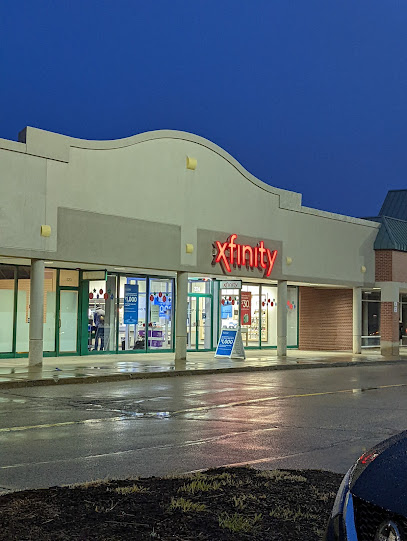 Xfinity Store by Comcast