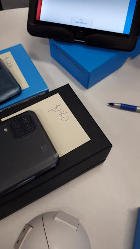 Cell Phone Store «AT&T Authorized Retailer», reviews and photos, 2823 Bell Rd, Auburn, CA 95603, USA